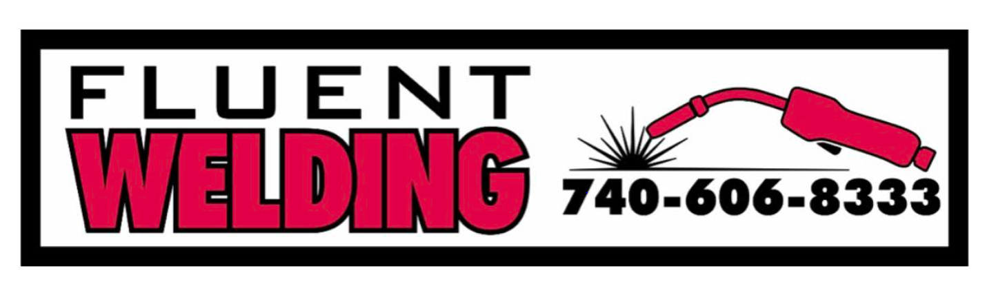 Fluent Welding home